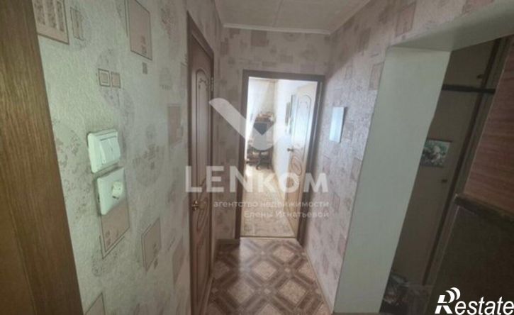 2-комн квартира Ижевск, улица Баранова, 81