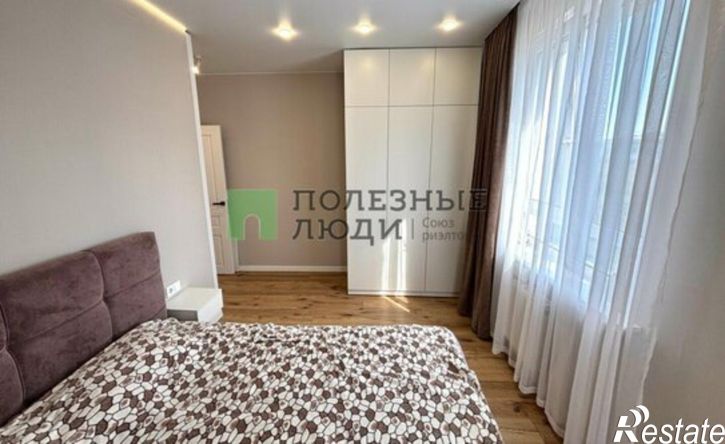 2-комн квартира Ижевск, улица Металлургов, 9к1