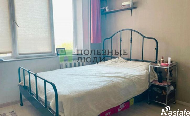 3-комн квартира Ижевск, улица Степана Разина, 60