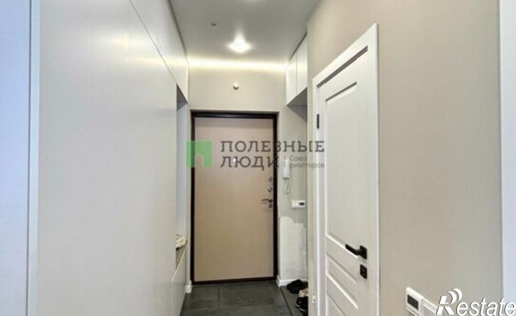 2-комн квартира Ижевск, улица Металлургов, 9к1