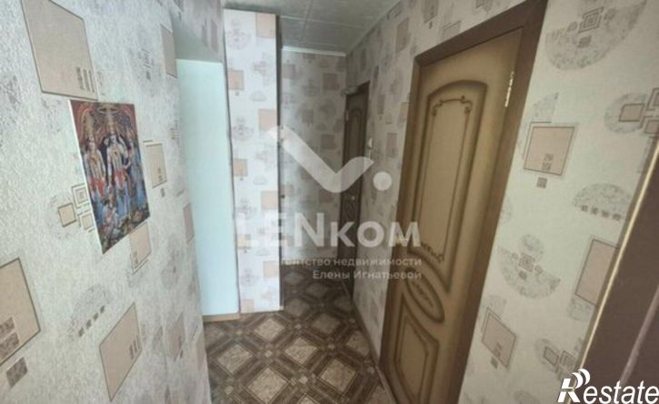 2-комн квартира Ижевск, улица Баранова, 81