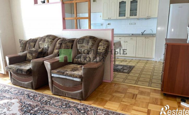 3-комн квартира Ижевск, улица Тимирязева, 13