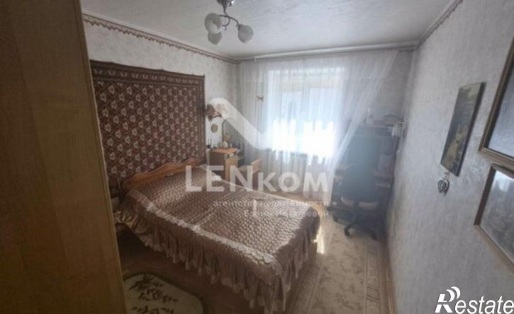 2-комн квартира Ижевск, улица Баранова, 81