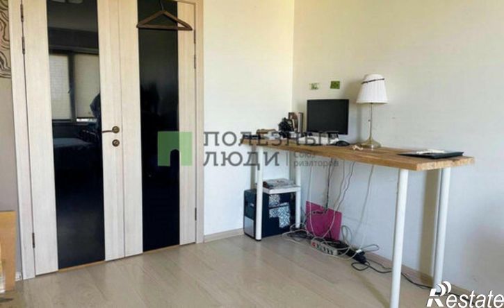 3-комн квартира Ижевск, улица Степана Разина, 60