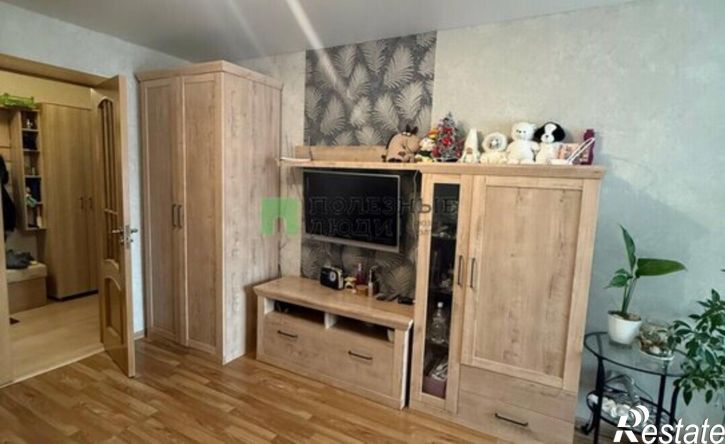 2-комн квартира Ижевск, улица Ворошилова, 70