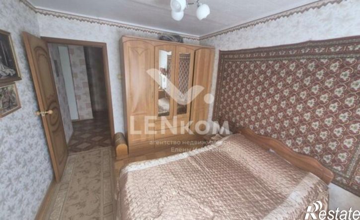 2-комн квартира Ижевск, улица Баранова, 81