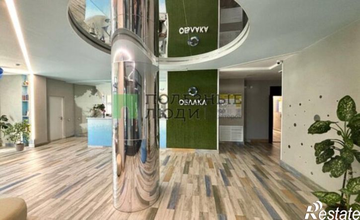 2-комн квартира Ижевск, улица Металлургов, 9к1