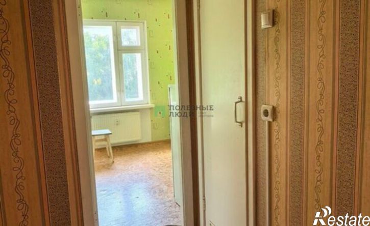 1-комн квартира Ижевск, улица Зои Космодемьянской, 12
