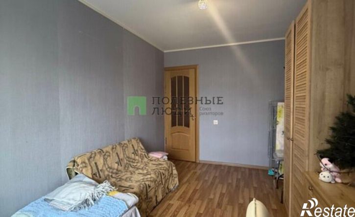 2-комн квартира Ижевск, улица Ворошилова, 70