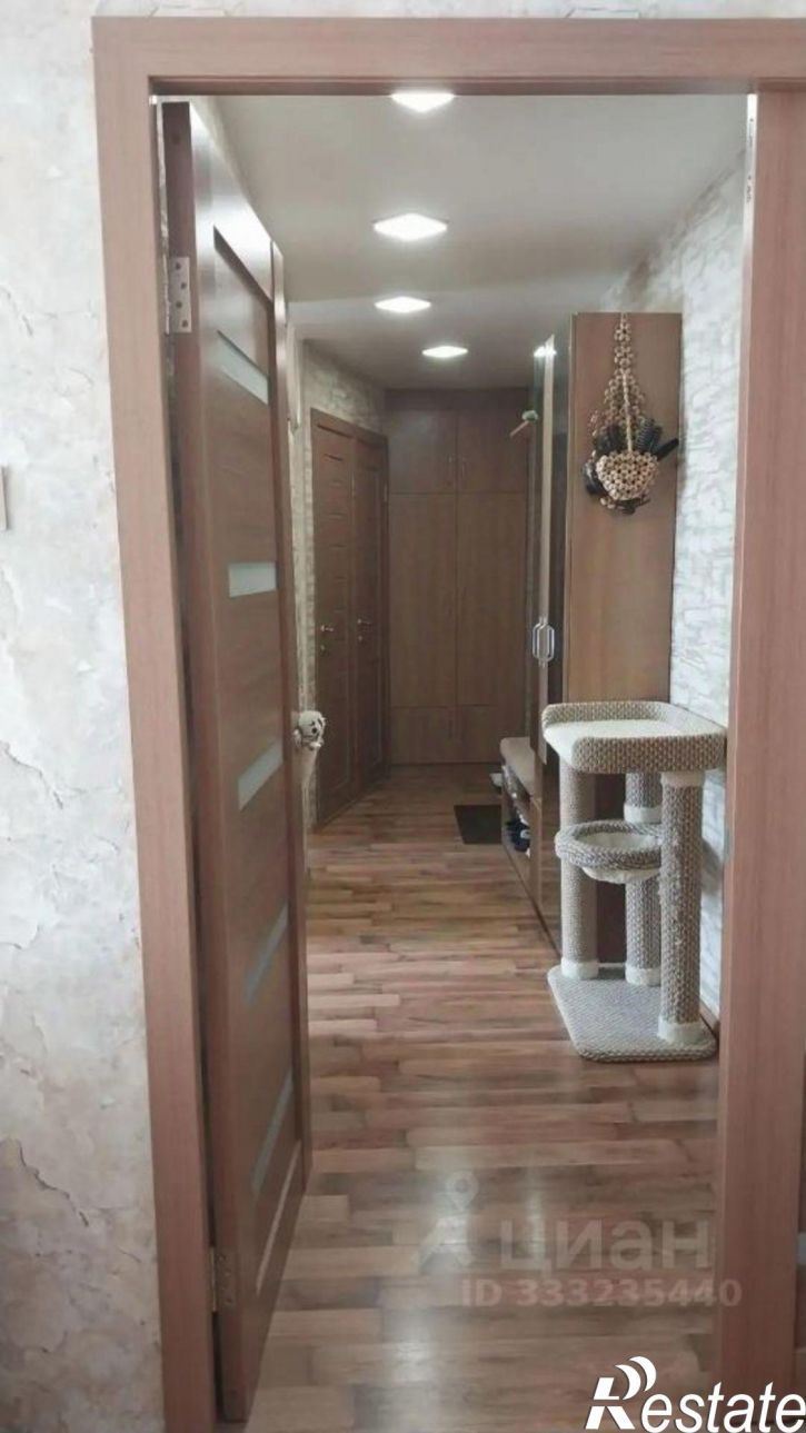 2-комн квартира улица Удмуртская,дом 147