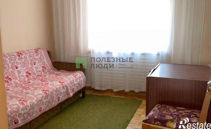 3-комн квартира Ижевск, улица Тимирязева, 13