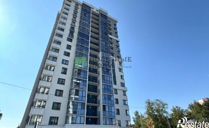 2-комн квартира Ижевск, улица Металлургов, 9к1