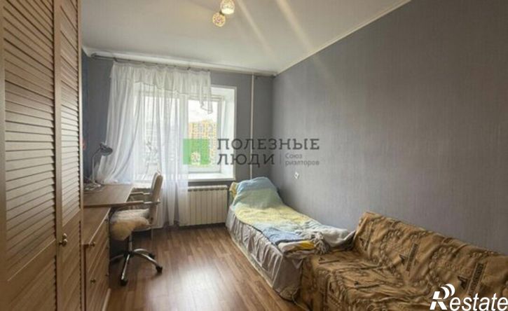 2-комн квартира Ижевск, улица Ворошилова, 70