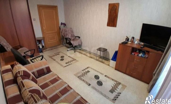 4-комн квартира Ижевск, улица имени Татьяны Барамзиной, 50
