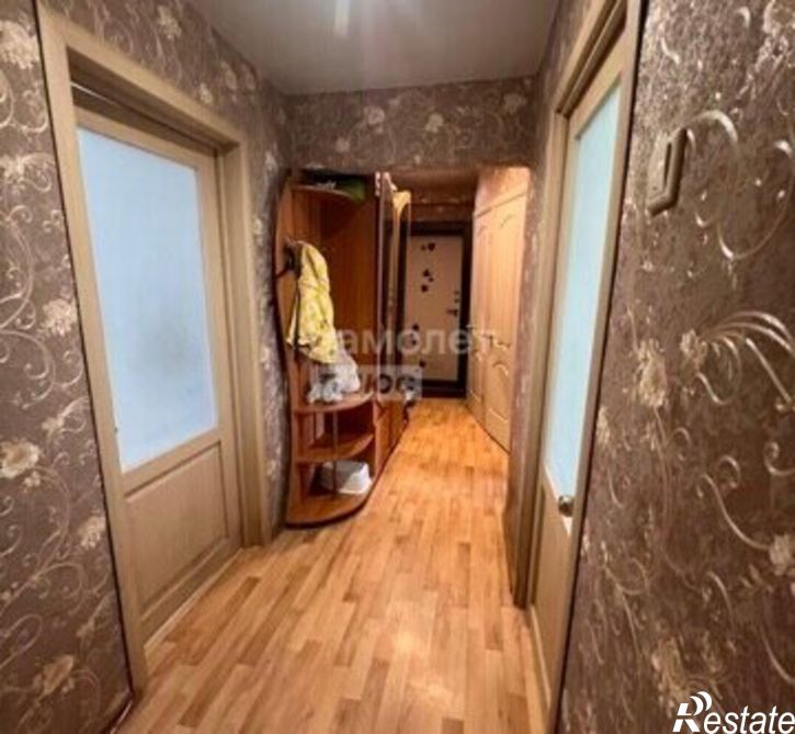 4-комн квартира Ижевск, Автозаводская улица, 10
