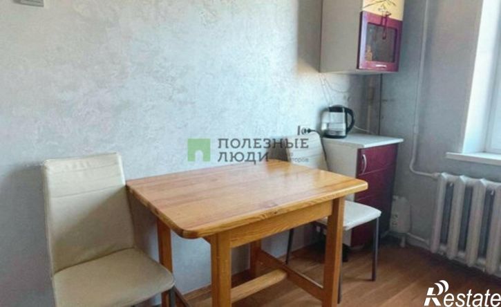 3-комн квартира Ижевск, улица Степана Разина, 60