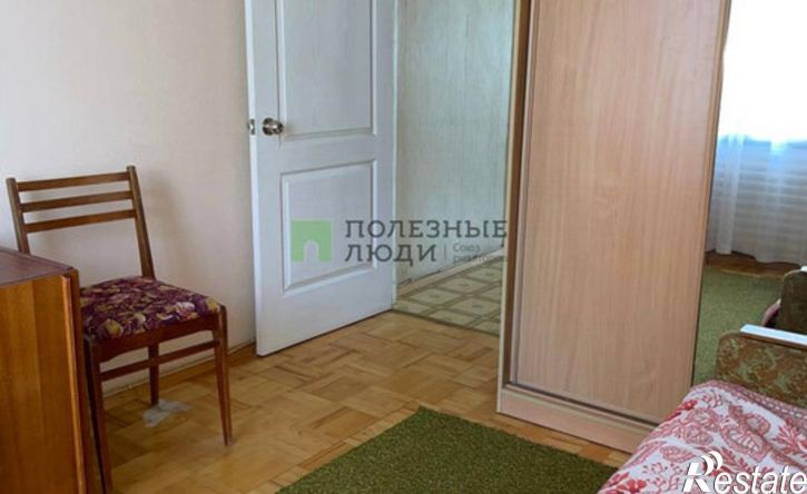 3-комн квартира Ижевск, улица Тимирязева, 13