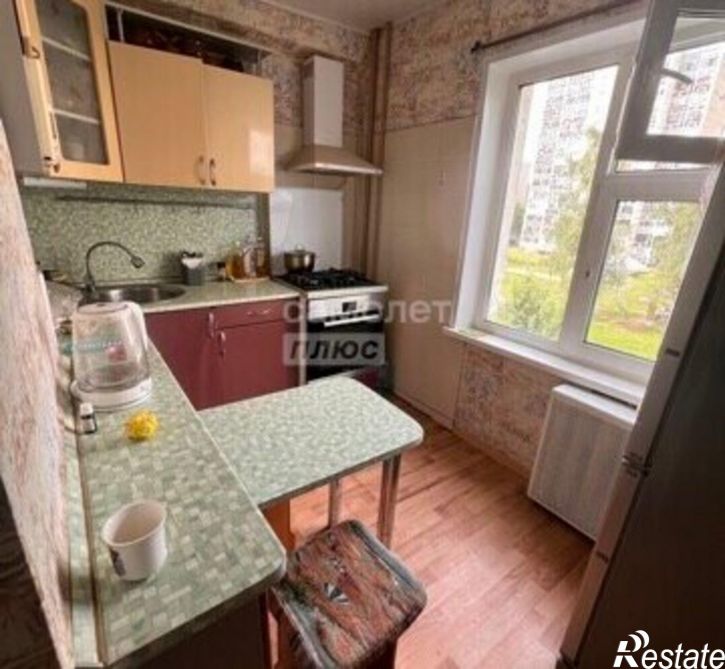 4-комн квартира Ижевск, Автозаводская улица, 10