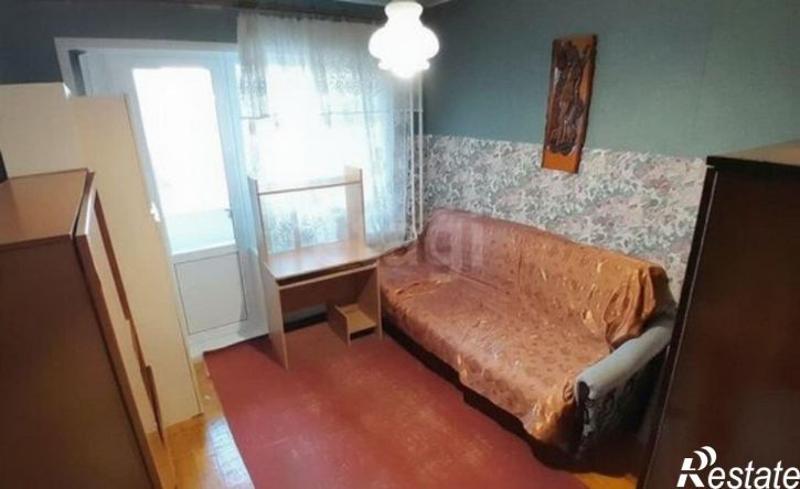 4-комн квартира Ижевск, улица имени Татьяны Барамзиной, 50