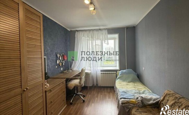 2-комн квартира Ижевск, улица Ворошилова, 70