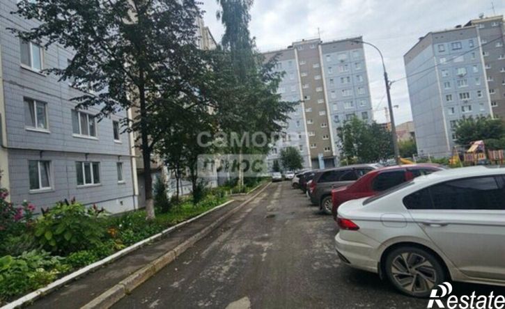 2-комн квартира Ижевск, улица Холмогорова, 27