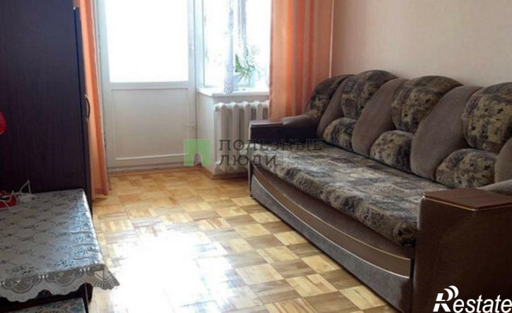 3-комн квартира Ижевск, улица Тимирязева, 13