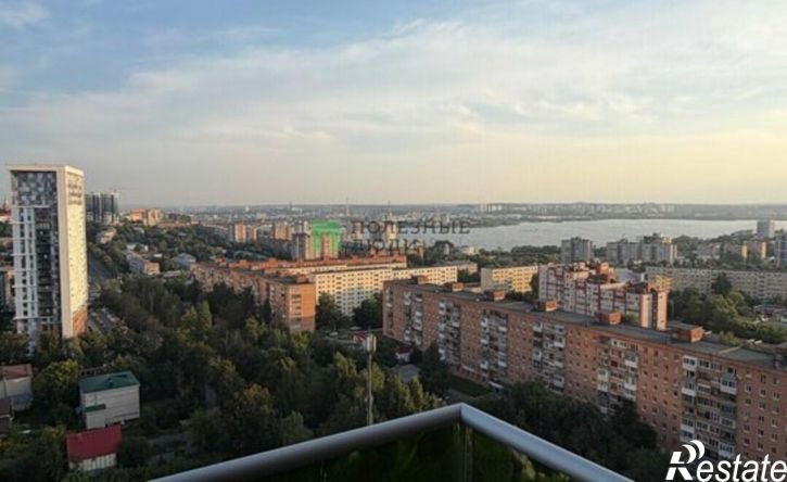 2-комн квартира Ижевск, улица Карла Маркса, 308к1