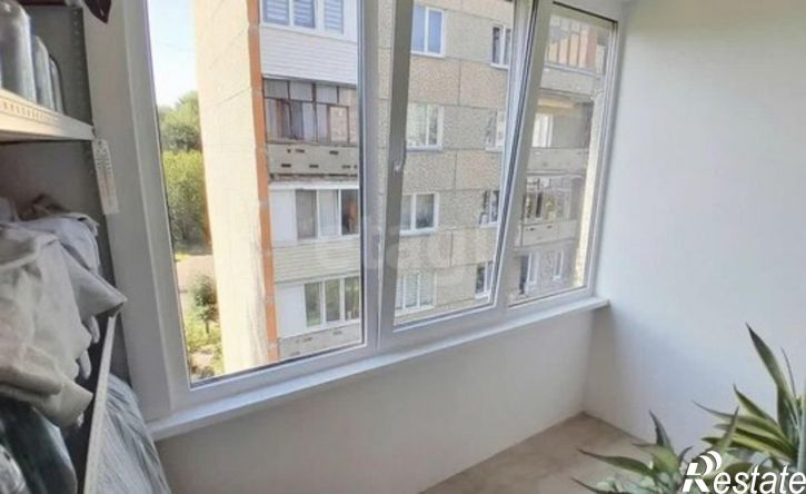 4-комн квартира Ижевск, улица имени Татьяны Барамзиной, 50