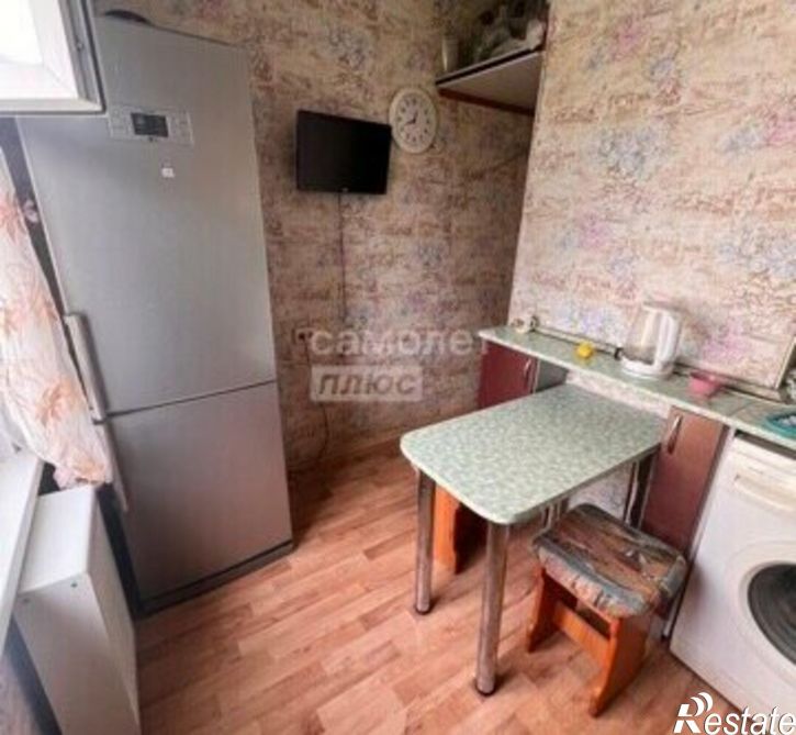 4-комн квартира Ижевск, Автозаводская улица, 10
