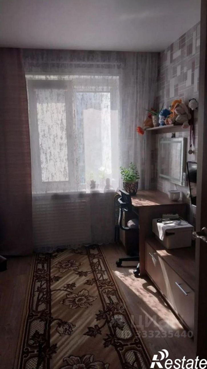 2-комн квартира улица Удмуртская,дом 147