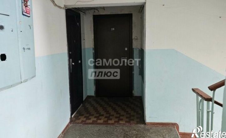 2-комн квартира Ижевск, улица Холмогорова, 27