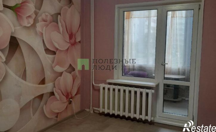 3-комн квартира Ижевск, Пушкинская улица, 69
