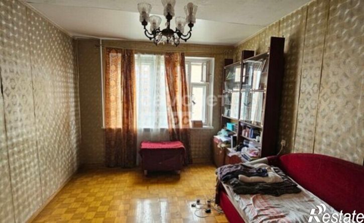 2-комн квартира Ижевск, улица Холмогорова, 27