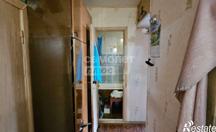 2-комн квартира Ижевск, улица Холмогорова, 27