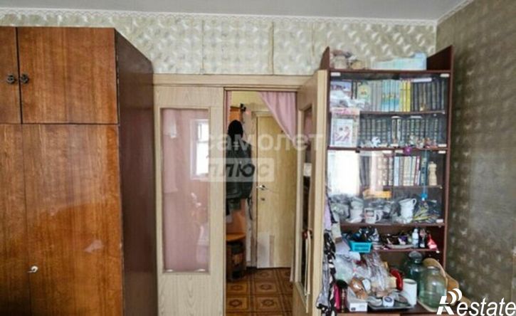 2-комн квартира Ижевск, улица Холмогорова, 27