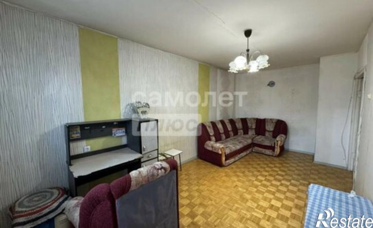 1-комн квартира Ижевск, улица Воровского, 130
