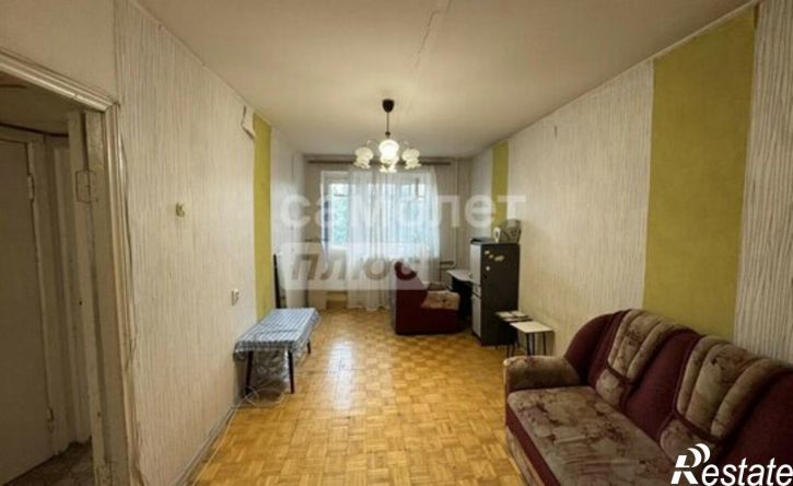 1-комн квартира Ижевск, улица Воровского, 130
