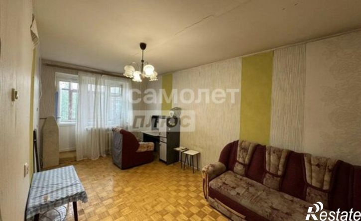 1-комн квартира Ижевск, улица Воровского, 130