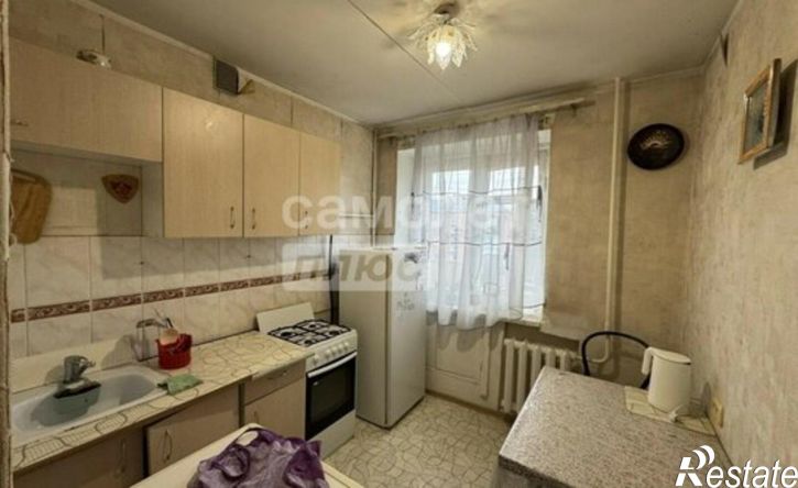 1-комн квартира Ижевск, улица Воровского, 130