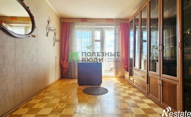 4-комн квартира Ижевск, улица Ленина, 106