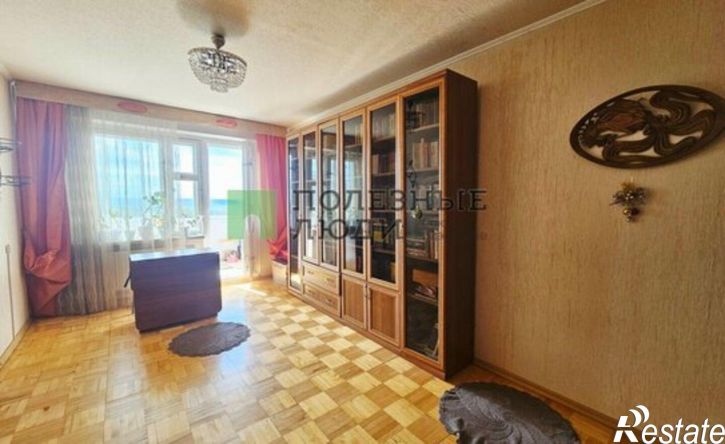 4-комн квартира Ижевск, улица Ленина, 106
