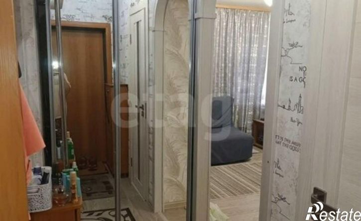 1-комн квартира Ижевск, Воткинское шоссе, 100