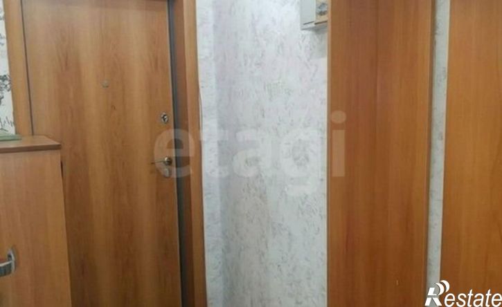 1-комн квартира Ижевск, Воткинское шоссе, 100