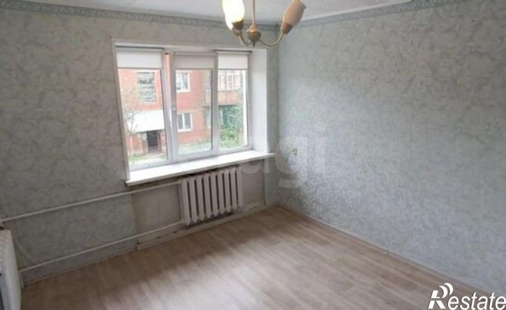 2-комн квартира Ижевск, улица Гагарина, 50