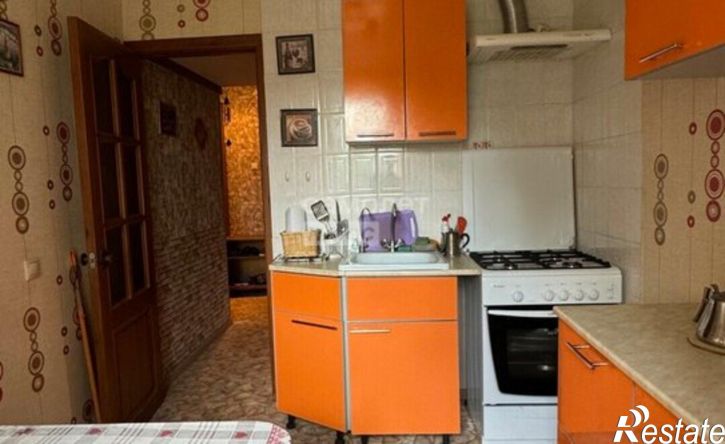 3-комн квартира Ижевск, 7-я Подлесная улица, 32