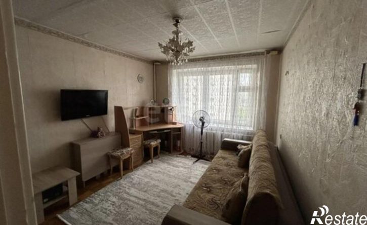 1-комн квартира Ижевск, улица Ворошилова, 105