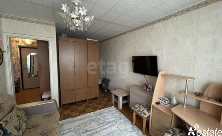 1-комн квартира Ижевск, улица Ворошилова, 105