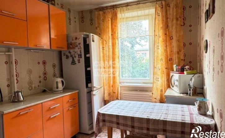 3-комн квартира Ижевск, 7-я Подлесная улица, 32