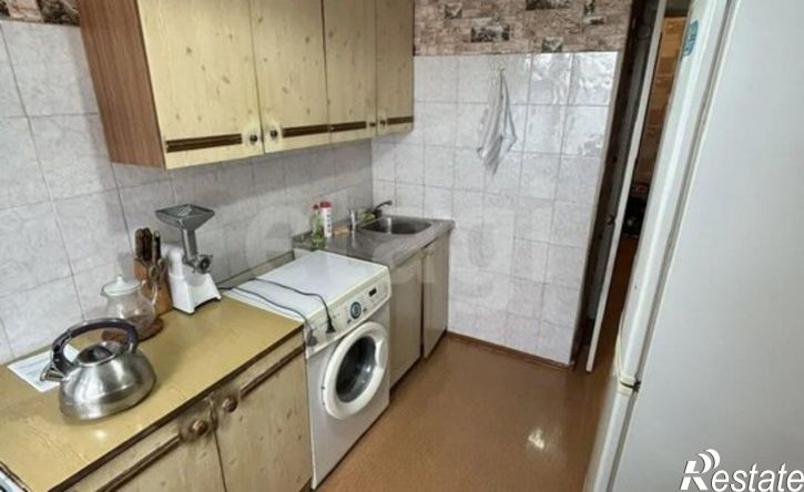 1-комн квартира Ижевск, улица Ворошилова, 105
