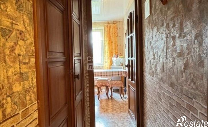 3-комн квартира Ижевск, 7-я Подлесная улица, 32